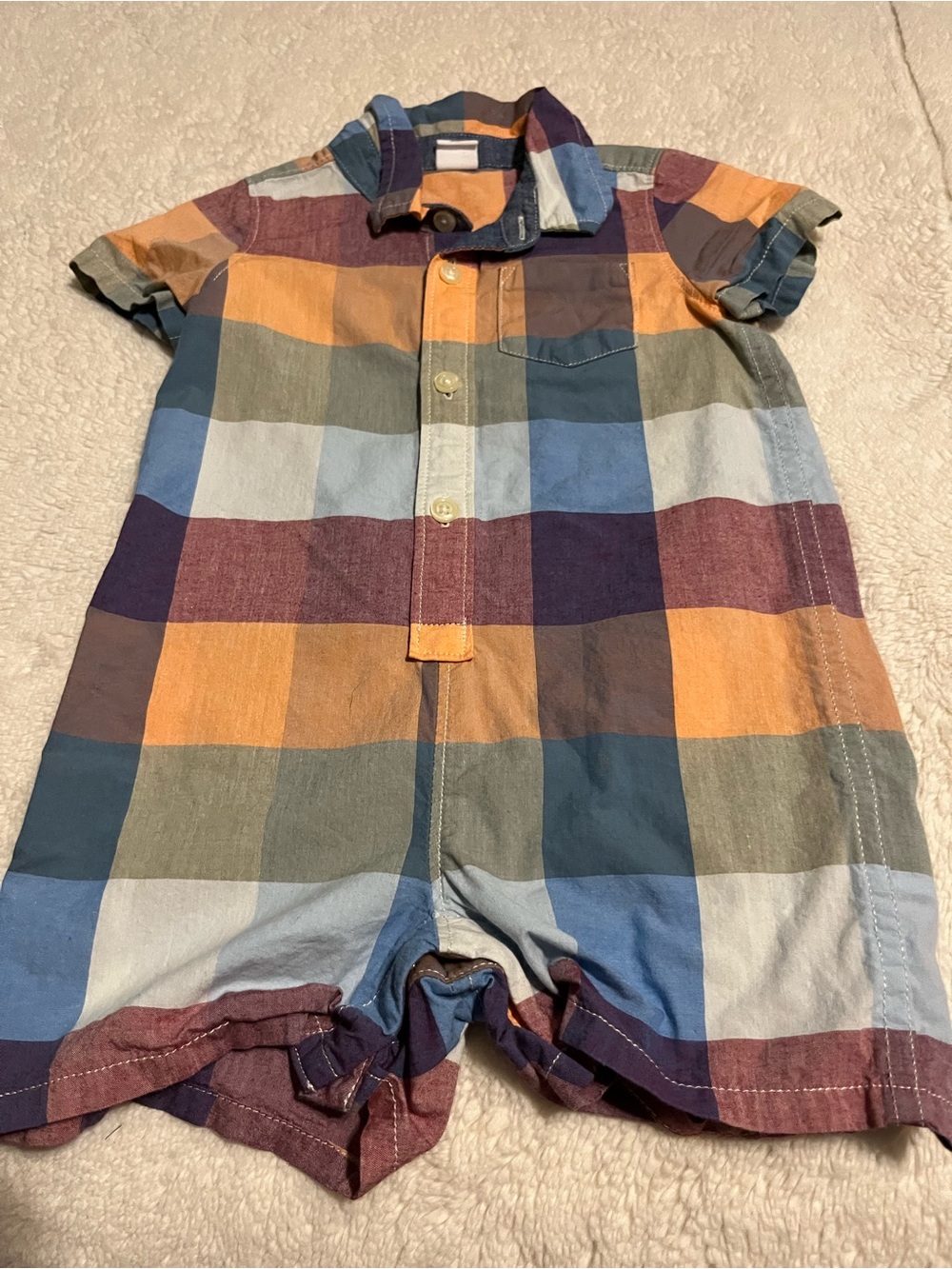 Baby Boy Bundle 12mo &12-18mo